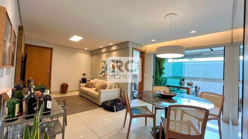 Apartamento à venda no Savassi: 