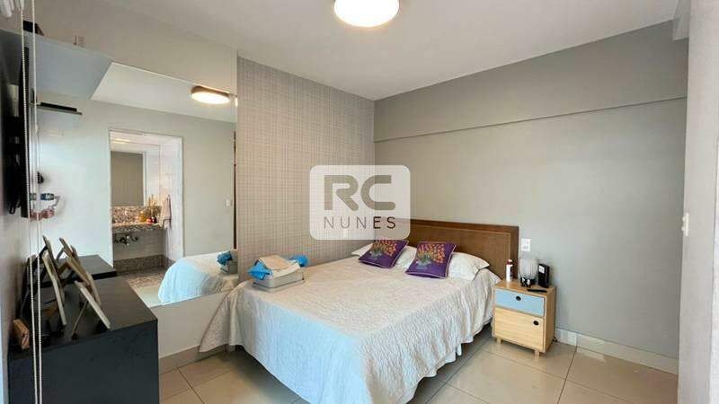 Apartamento à venda no Savassi: 