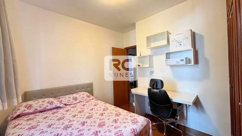 Apartamento à venda no Savassi: 