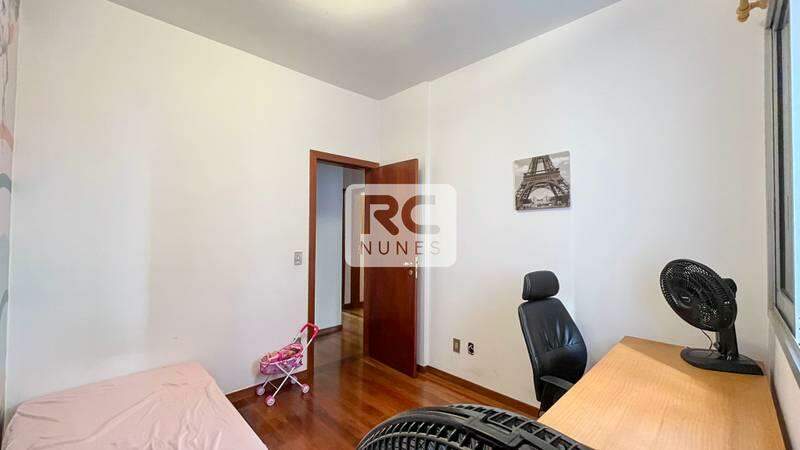Apartamento à venda no Savassi: 