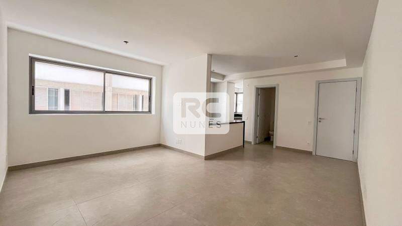 Apartamento à venda no Savassi: 