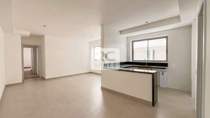 Apartamento à venda no Savassi: 