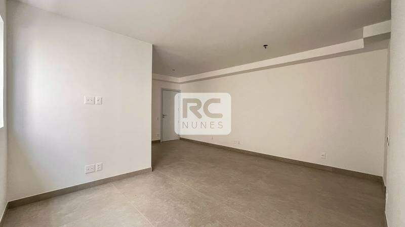 Apartamento à venda no Savassi: 
