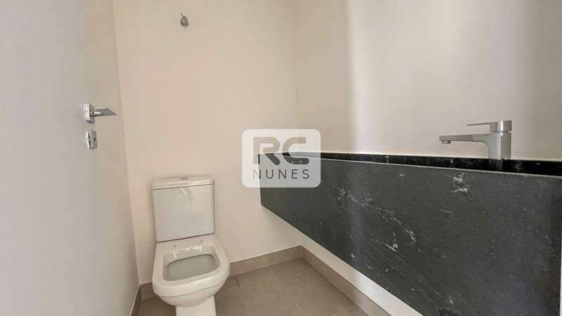 Apartamento à venda no Savassi: 