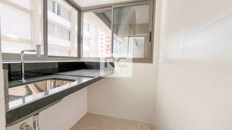 Apartamento à venda no Savassi: 