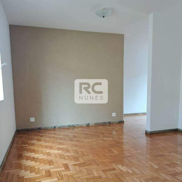 Cobertura à venda no Savassi: 