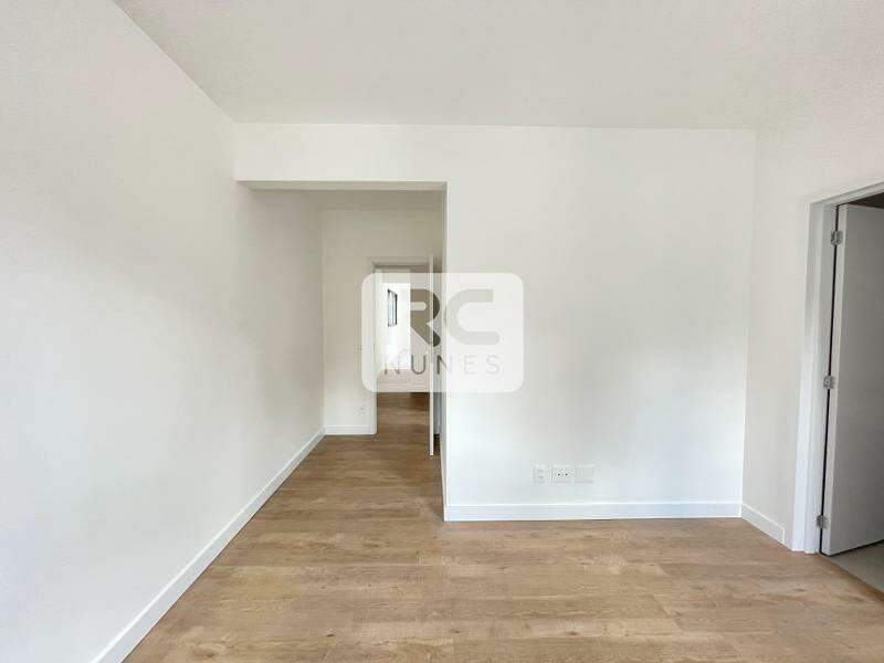 Apartamento à venda no Serra: 
