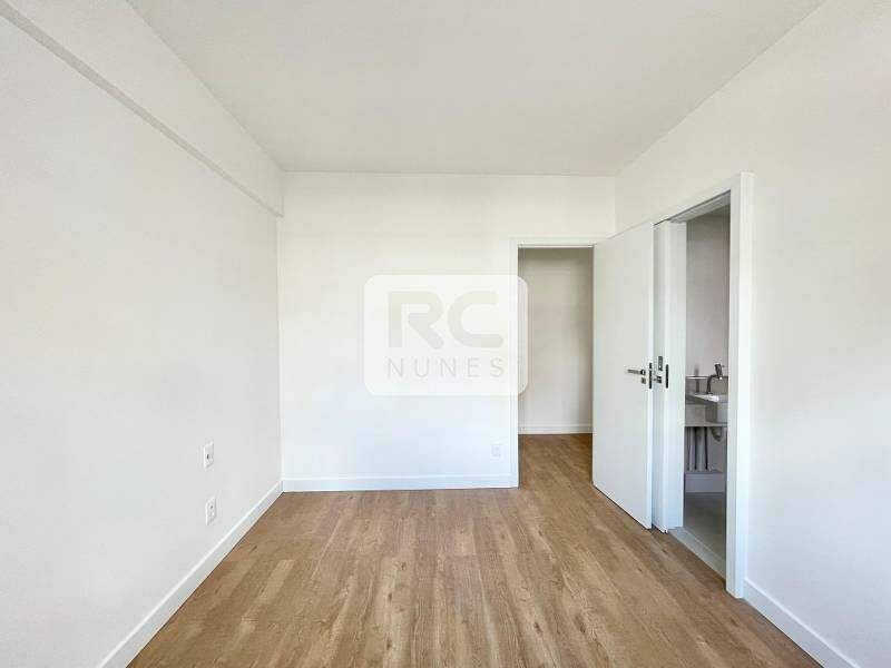 Apartamento à venda no Serra: 