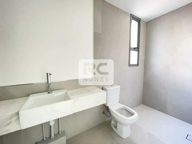 Apartamento à venda no Serra: 