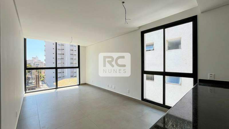 Apartamento à venda no Serra: 