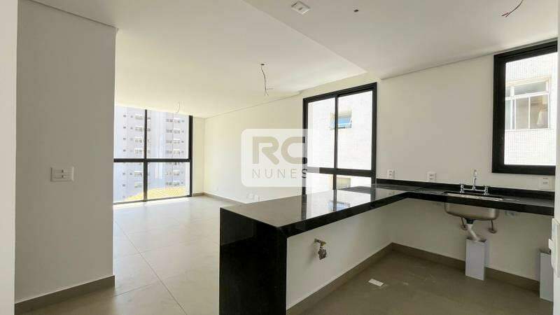 Apartamento à venda no Serra: 