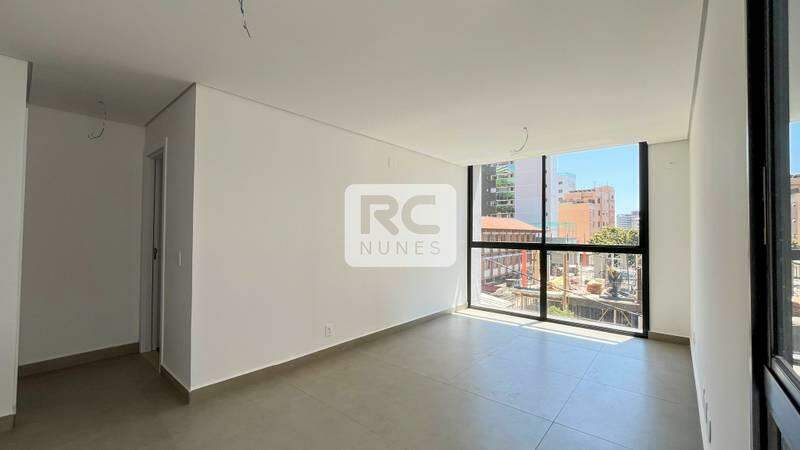 Apartamento à venda no Serra: 