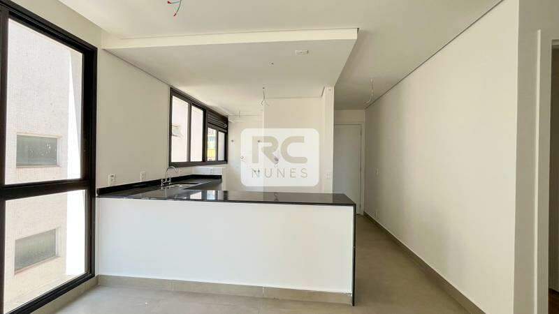 Apartamento à venda no Serra: 
