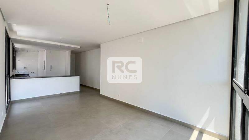 Apartamento à venda no Serra: 