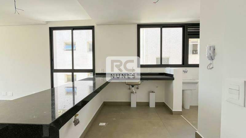 Apartamento à venda no Serra: 
