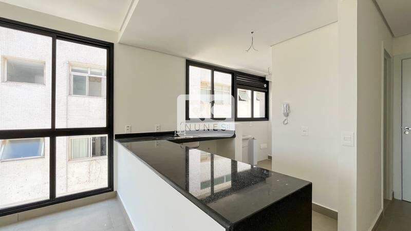 Apartamento à venda no Serra: 