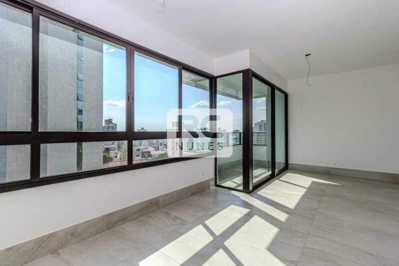 Apartamento à venda no Serra: 