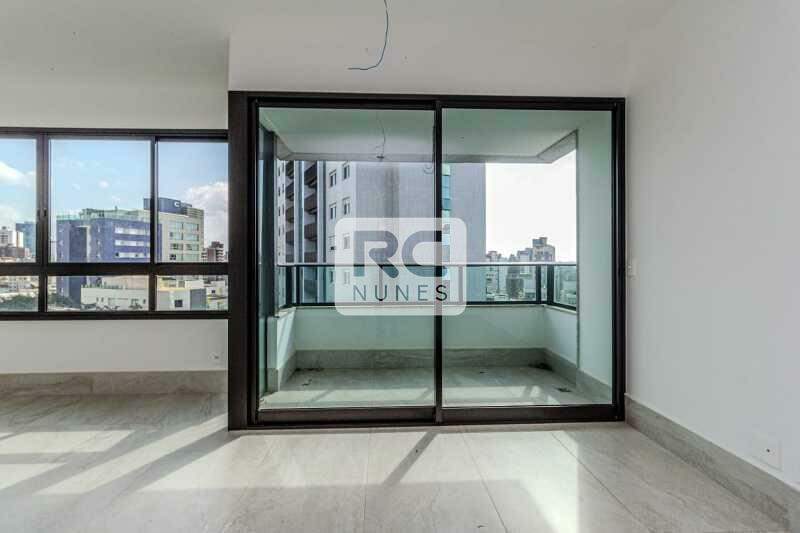 Apartamento à venda no Serra: 