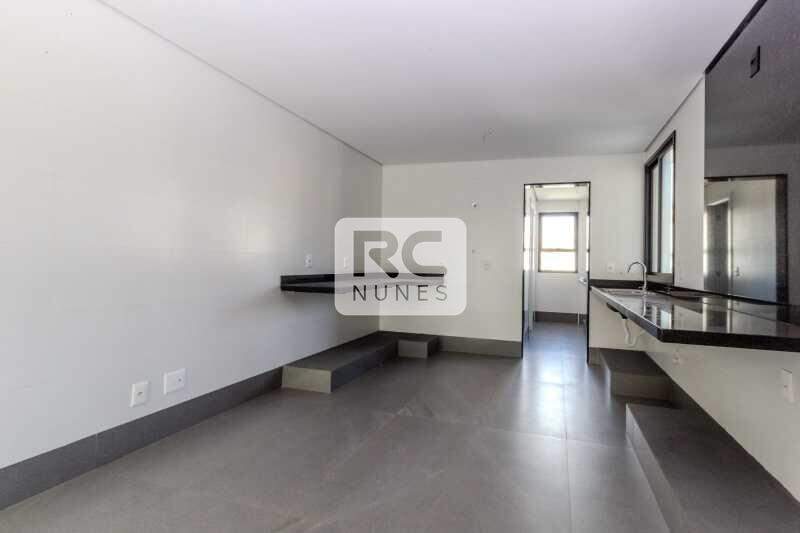 Apartamento à venda no Serra: 