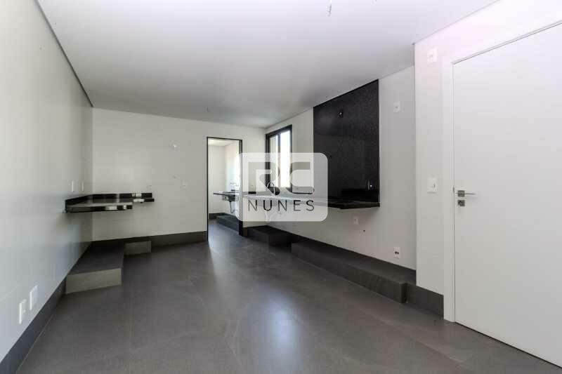 Apartamento à venda no Serra: 