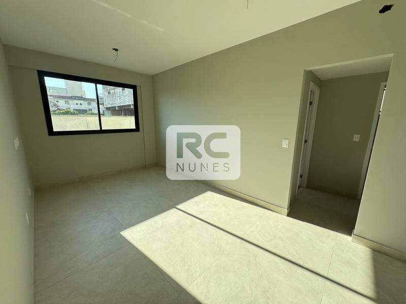 Apartamento à venda no Serra: 