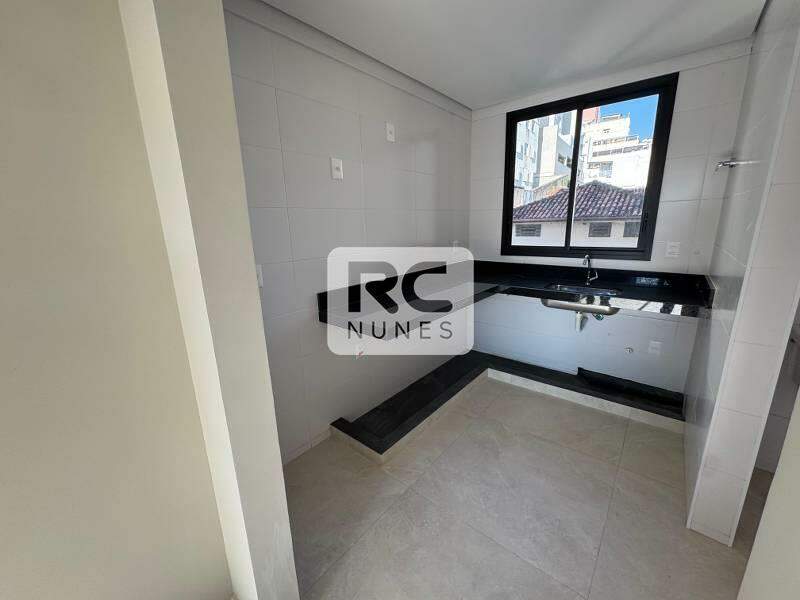 Apartamento à venda no Serra: 