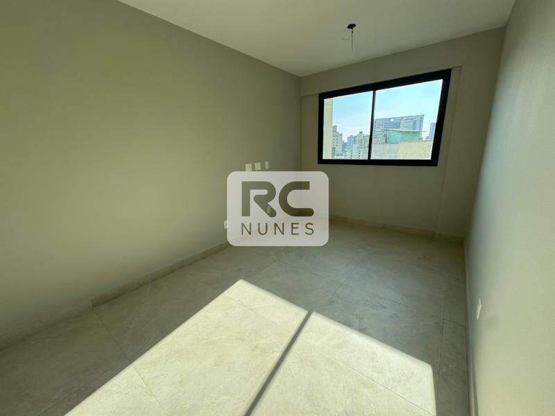 Apartamento à venda no Serra: 