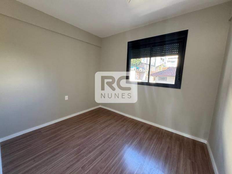 Apartamento à venda no Serra: 