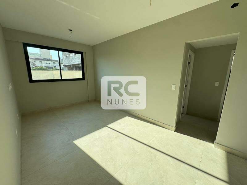 Apartamento à venda no Serra: 