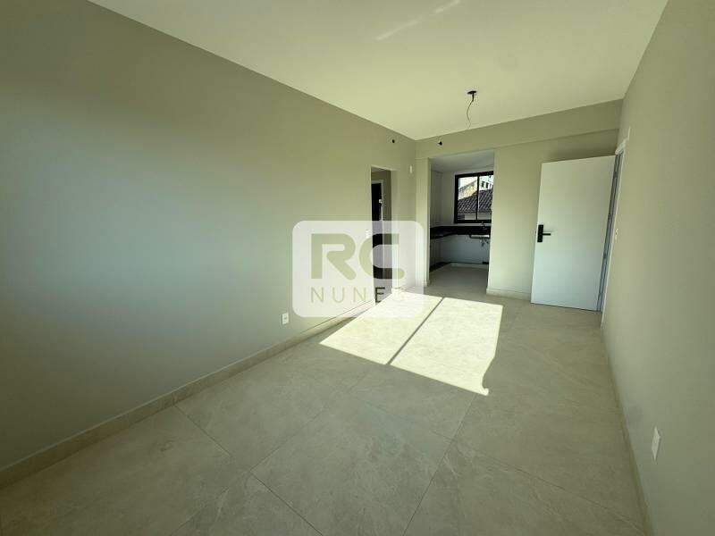 Apartamento à venda no Serra: 