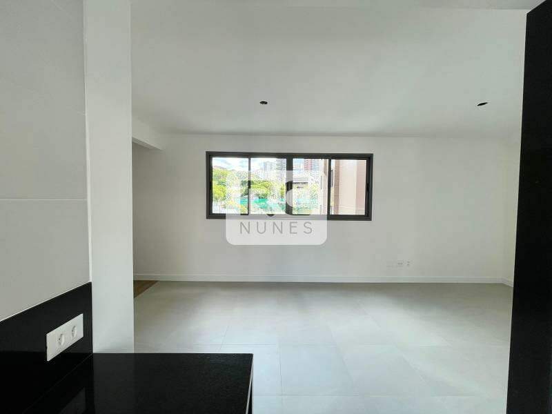 Apartamento à venda no Serra: 