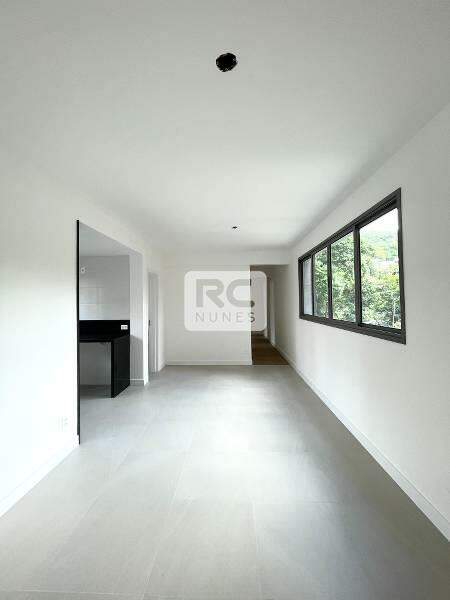 Apartamento à venda no Serra: 