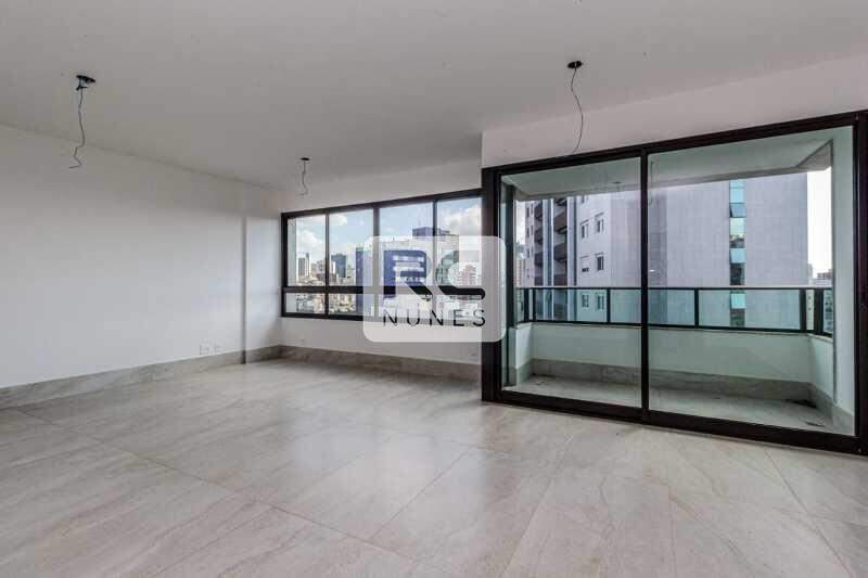 Apartamento à venda no Serra: 