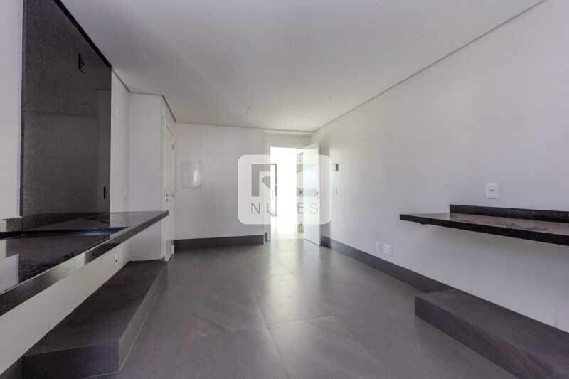 Apartamento à venda no Serra: 