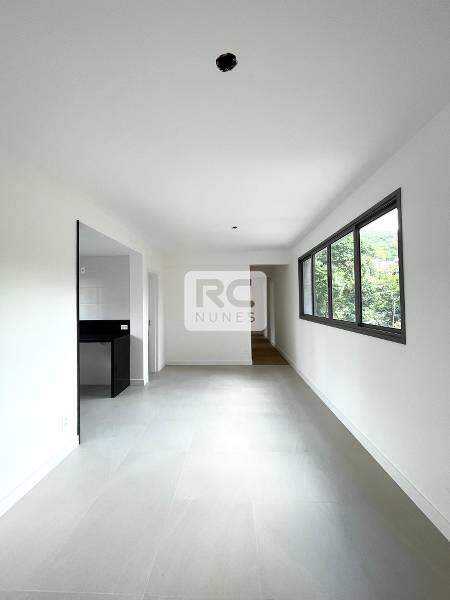 Apartamento à venda no Serra: 