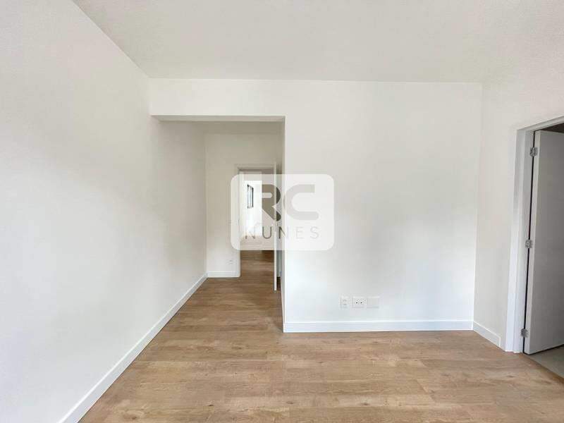 Apartamento à venda no Serra: 