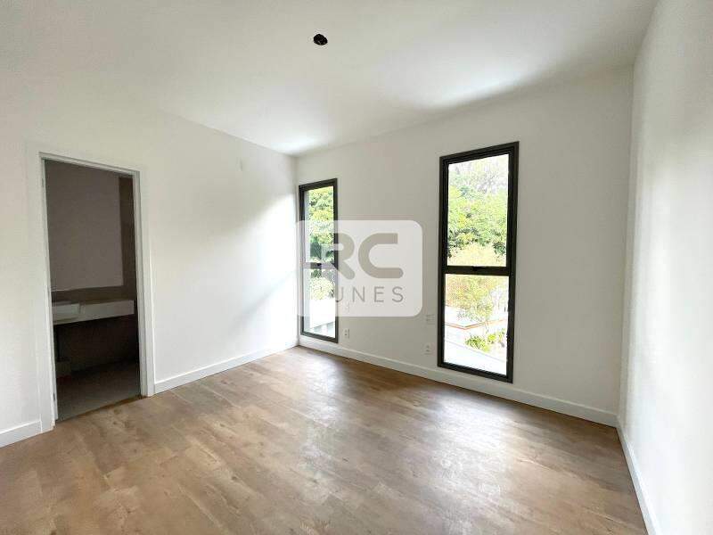 Apartamento à venda no Serra: 