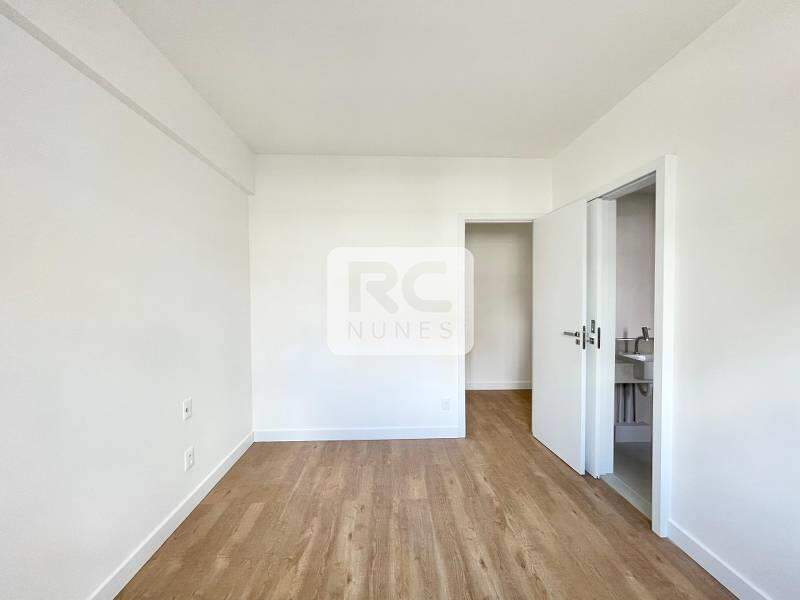 Apartamento à venda no Serra: 