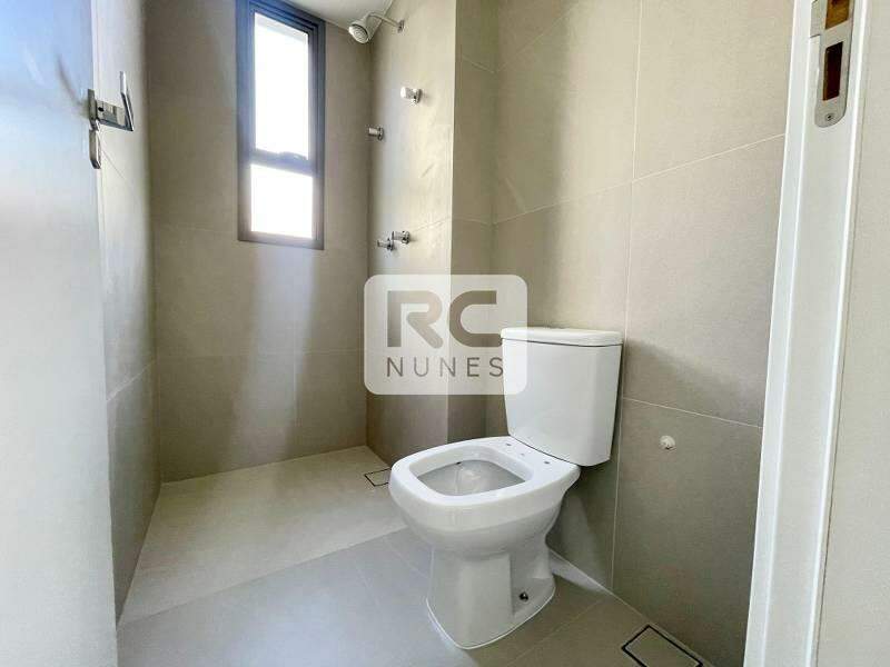 Apartamento à venda no Serra: 