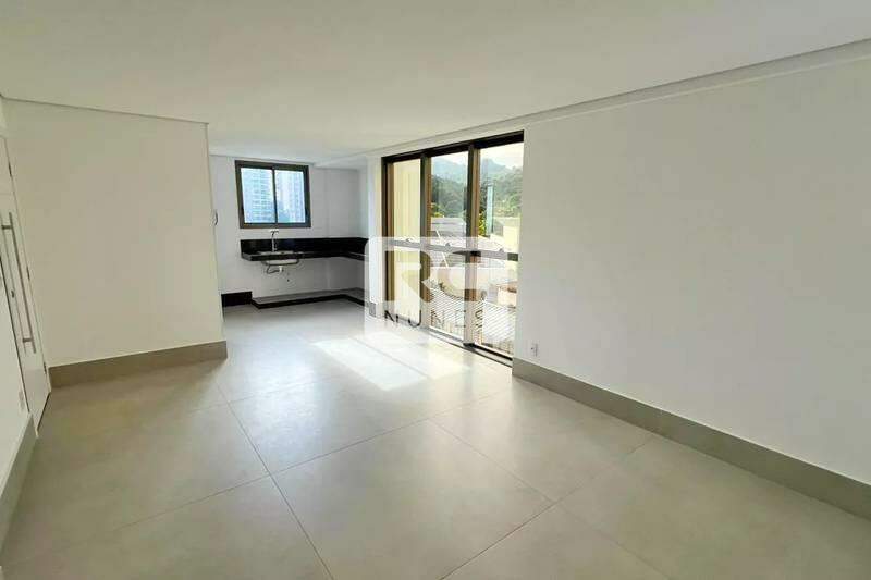 Apartamento à venda no Serra: 