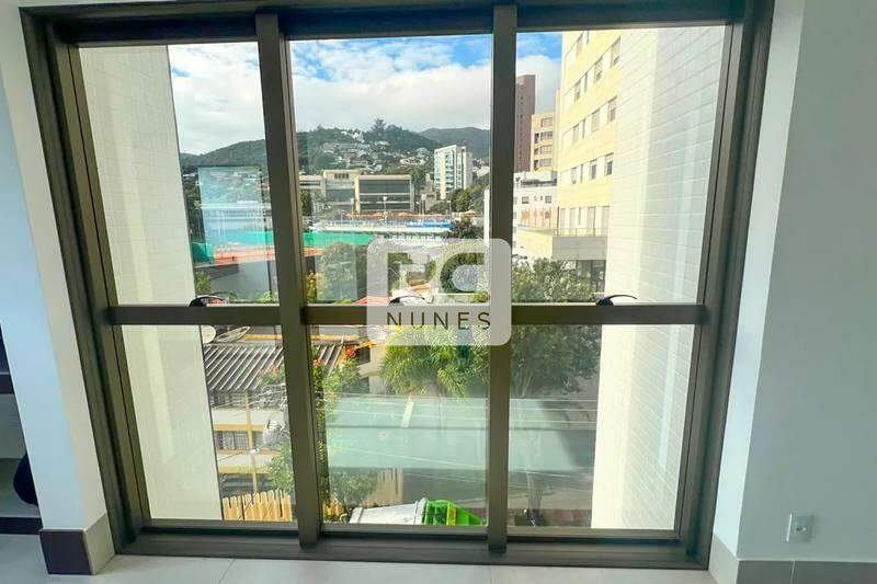 Apartamento à venda no Serra: 