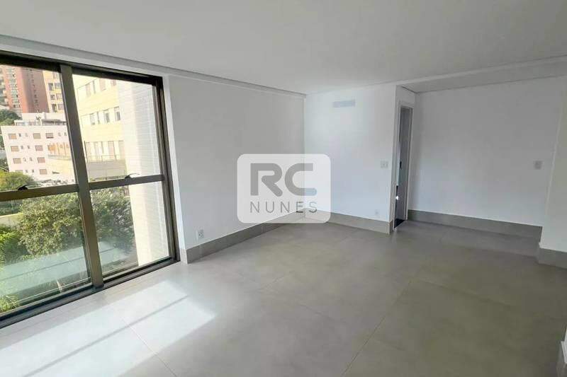 Apartamento à venda no Serra: 