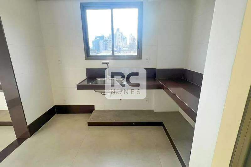 Apartamento à venda no Serra: 