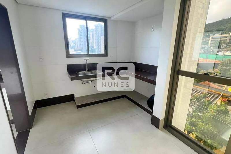 Apartamento à venda no Serra: 