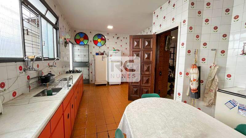 Casa à venda no Serra: 