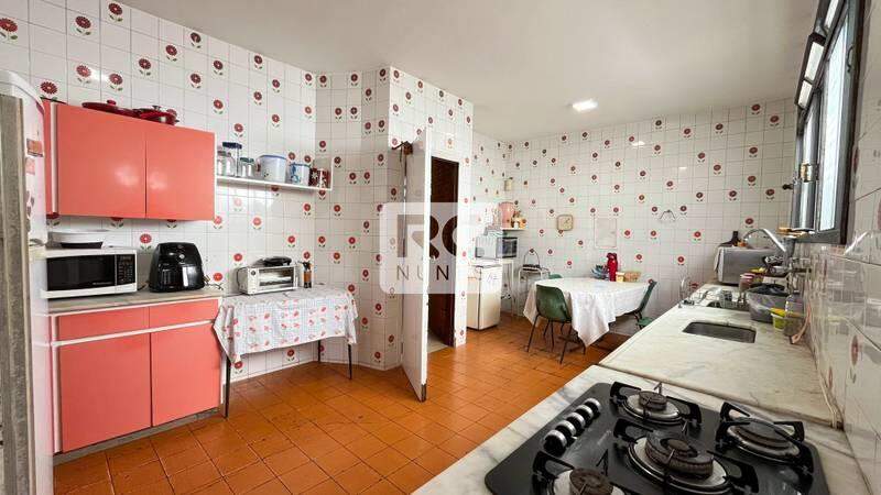 Casa à venda no Serra: 