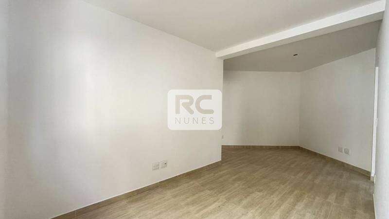 Apartamento à venda no Serra: 