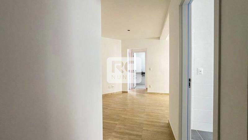 Apartamento à venda no Serra: 