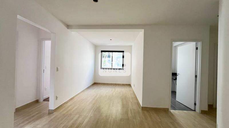 Apartamento à venda no Serra: 