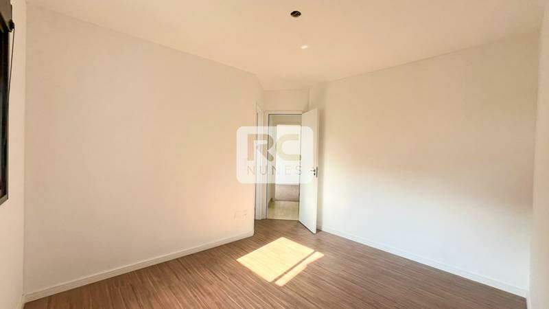 Apartamento à venda no Serra: 